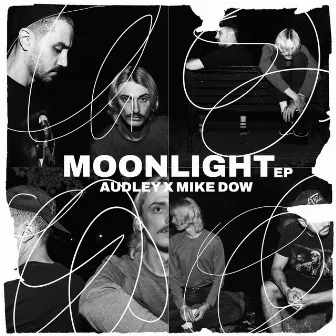 Moonlight EP by Audley