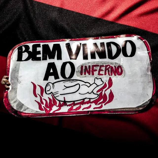 Bem Vindo ao Inferno