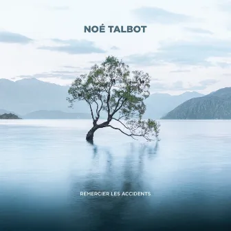 Remercier les accidents (Deluxe) by Noé Talbot