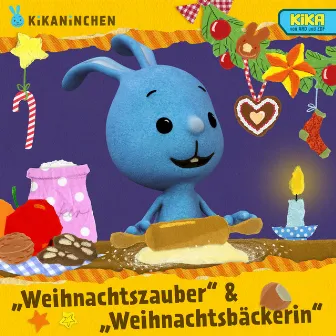 Weihnachtszauber & Weihnachtsbäckerin by Kikaninchen