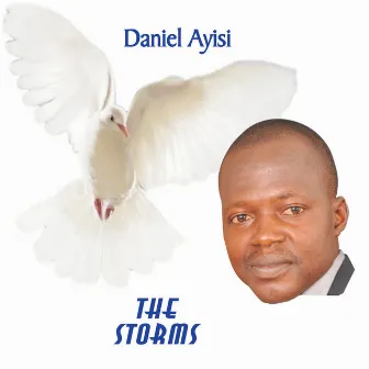 The Storms by Daniel Ayisi