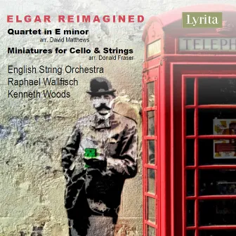 Elgar Reimagined by Kenneth Woods