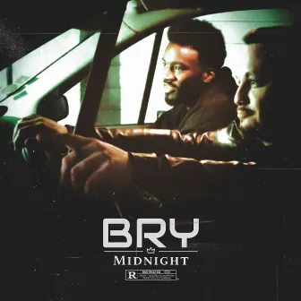 Midnight by BRY