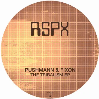 The Tribalism EP by Fixon