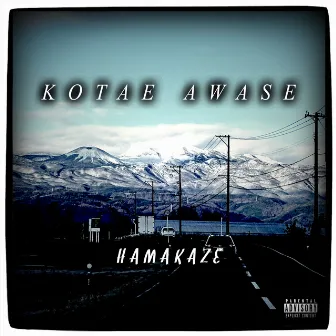 KOTAE AWASE by HAMAKAZE