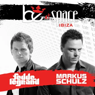 Be at Space (Unmixed Edits) by Markus Schulz