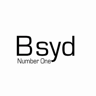 Number one by B-syd