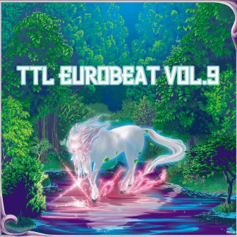 TTL EUROBEAT VOL.9 by TTL SOUND