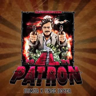 El Patron 2021 by Unge Høyer