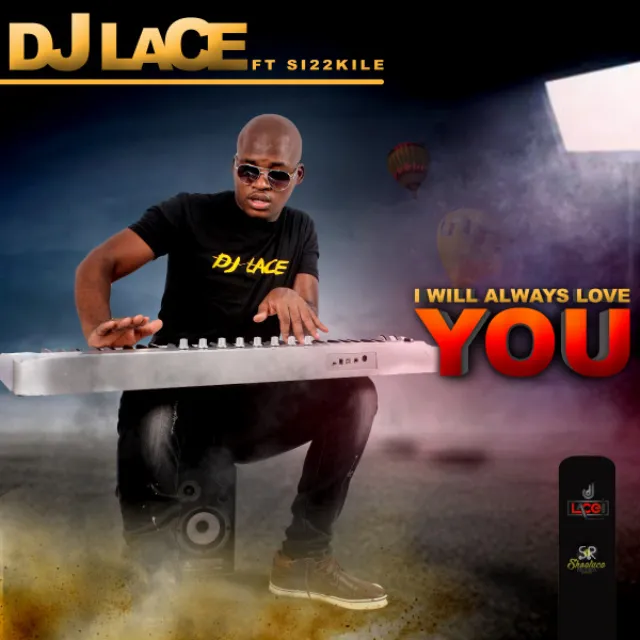 DJ Lace