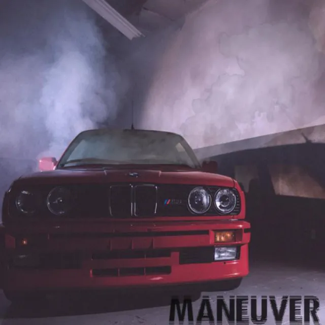 Maneuver (feat. Fredo)