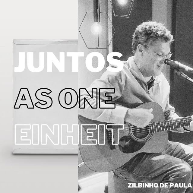 As One (English Version of "Juntos")