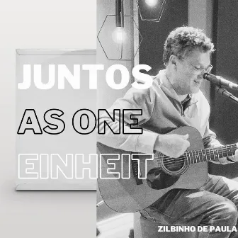 Juntos by Zilbinho de Paula