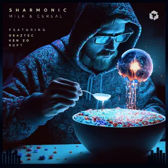 Milk & Cereal by Sharmonic