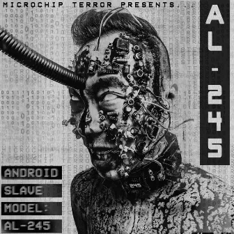 AL-245 by Microchip Terror