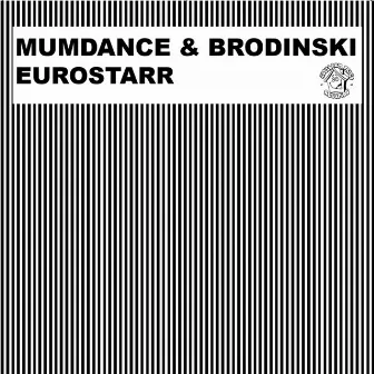 Eurostarr by Mumdance