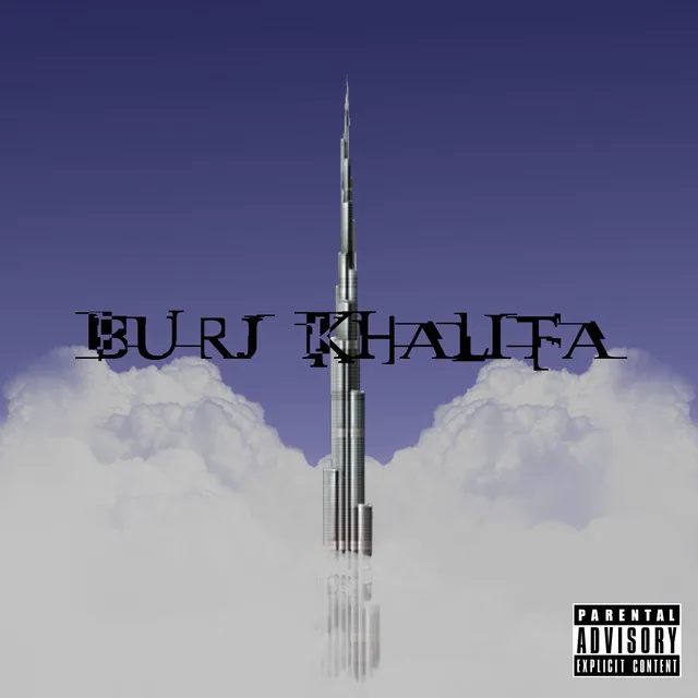 Burj Khalifa