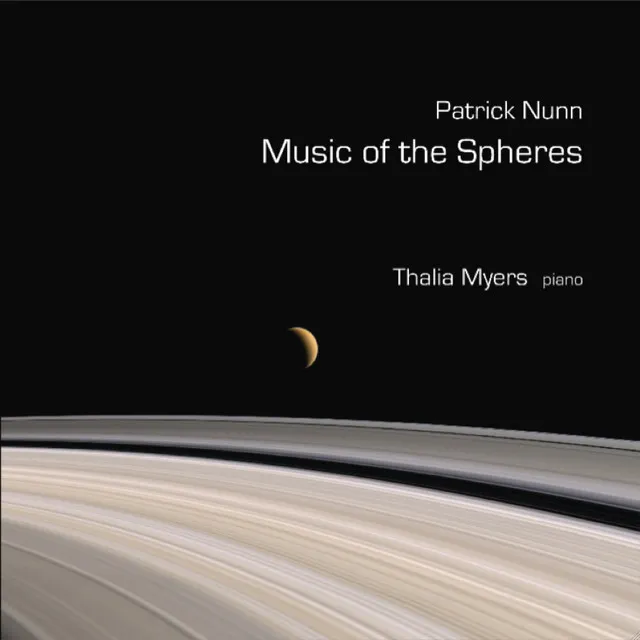 Music of the Spheres