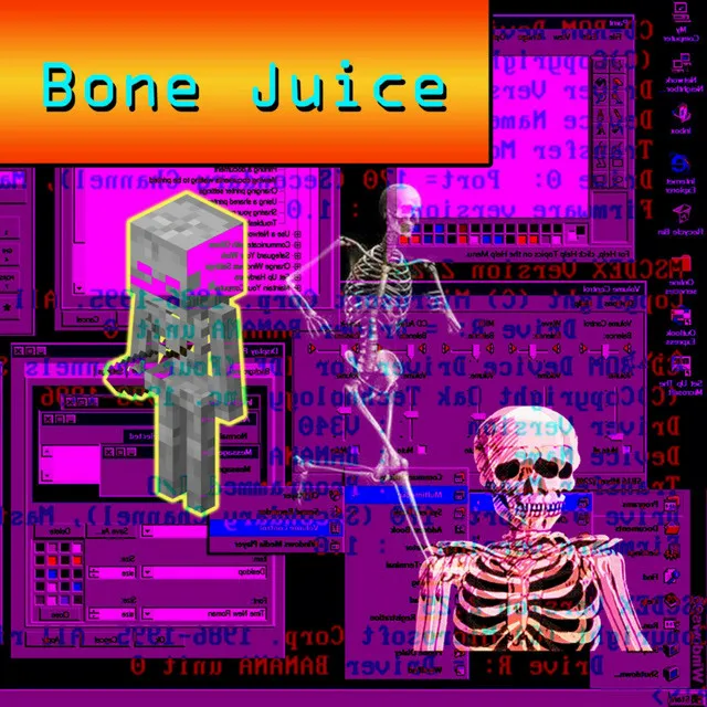 Bone Juice