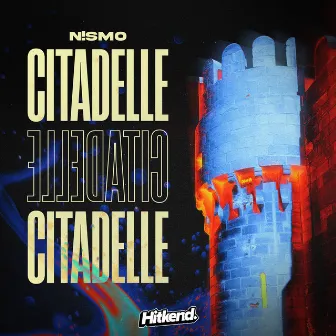 Citadelle by N!smo