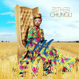 Mubanga by Esther Chungu