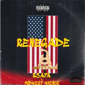 Renegade by R3apa