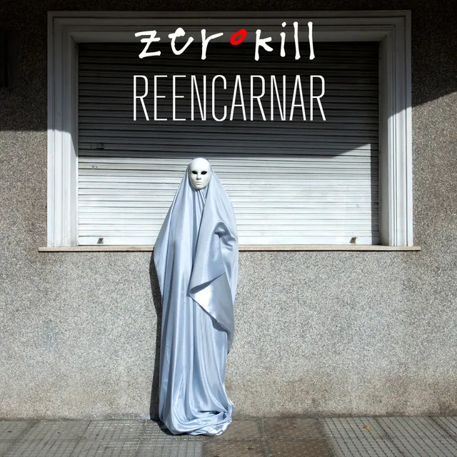 Reencarnar