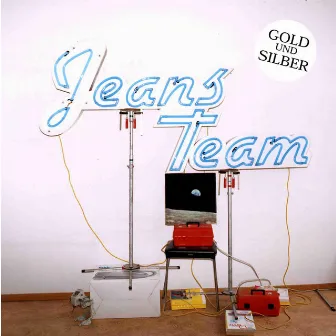 Gold und Silber by Jeans Team