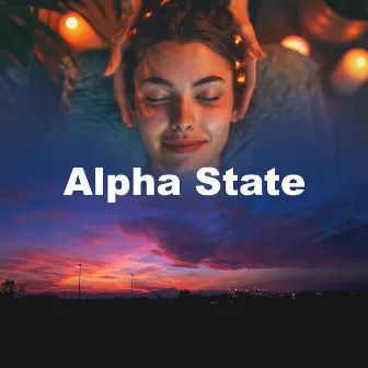 Alpha State by Yoga and Meditation