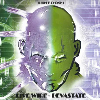 Devastate by Live Wire