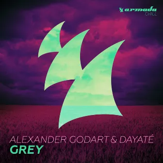 Grey by Alexander Godart