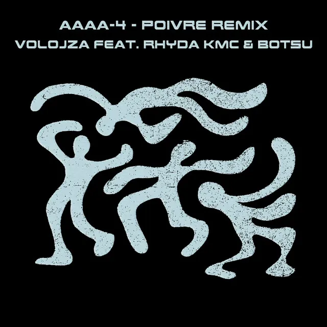 AAAA-4-Poivre - Remix