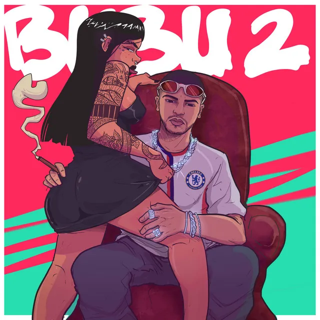 Bubu 2