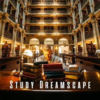 Study Dreamscape: Binaural Theta Waves and Rain for Focused Mind by Solfeggio Dreams