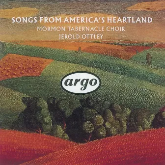 Songs from America's Heartland by Jerold Ottley