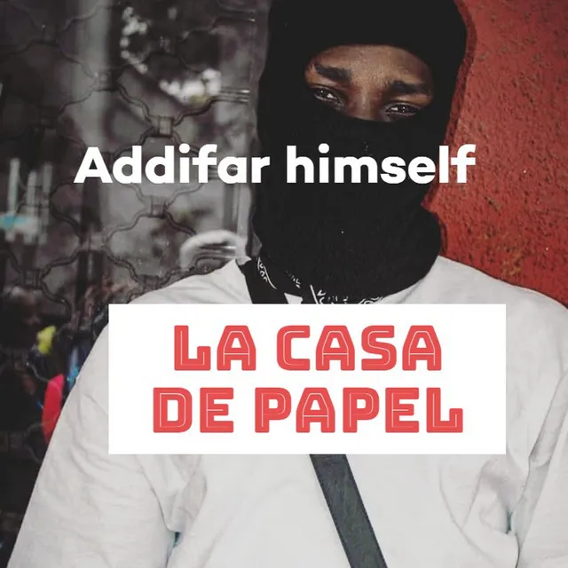 La Casa de Papel