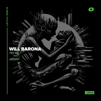 Try Me by Will Barona