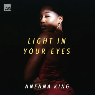 Light in Your Eyes by NNENNA King