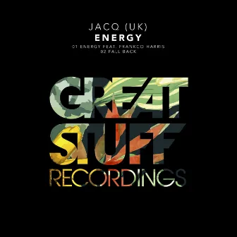 Energy by Jacq (UK)