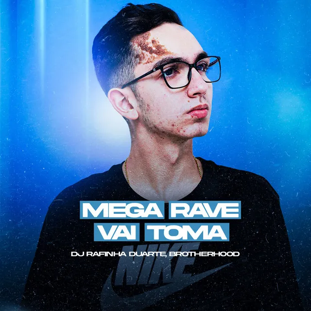 Mega Rave Vai Toma