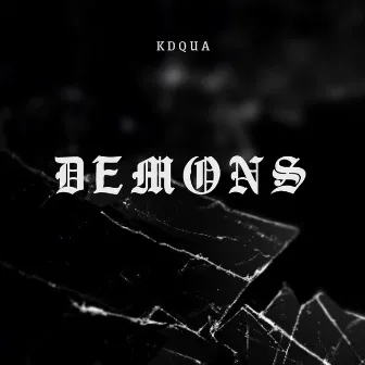 Demons by KDQua