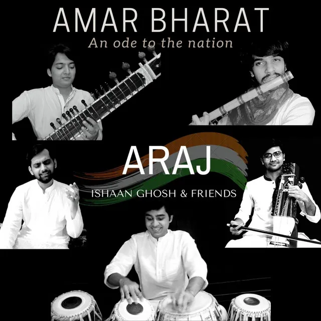 Amar Bharat