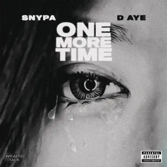 One More Time by D-Aye