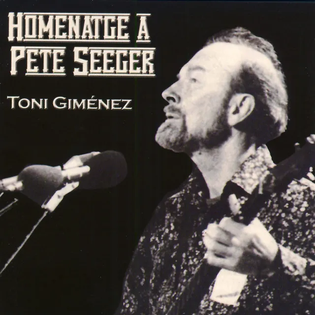 Homenatge a Pete Seeger