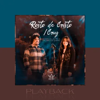 Rosto de Cristo / Cruz (Playback) by Bigair Dy Jaime