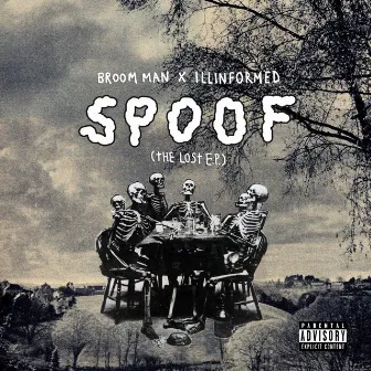 SPOOF by Broom Man