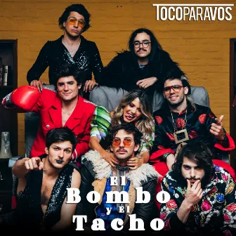 El Bombo y El Tacho by Meri Deal