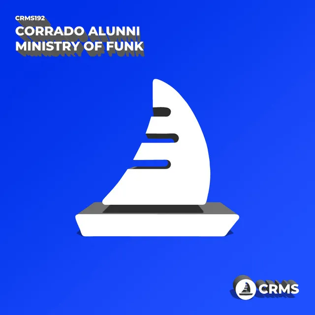 Ministry of Funk - Radio Edit