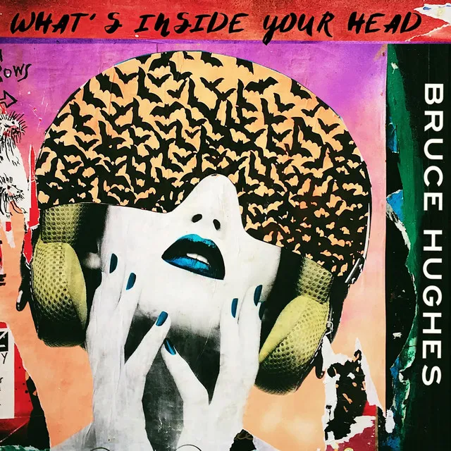 What's Inside Your Head