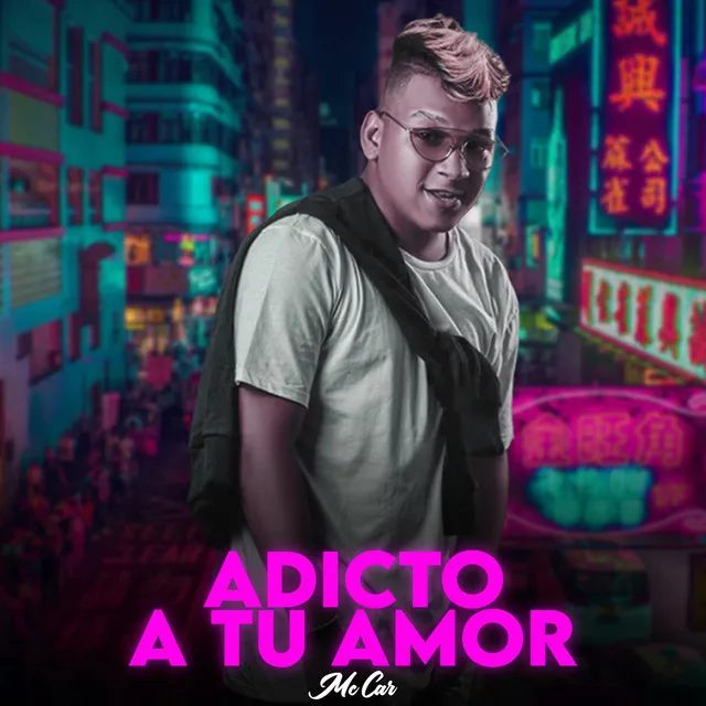 Adicto A Tu Amor